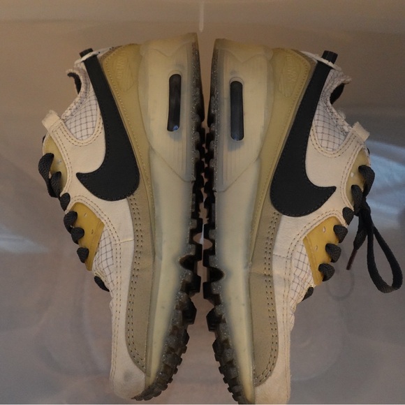 Nike Air Max Terrascape 90 “Ratten” sneakers - Men’s 5.5 - Picture 10 of 15